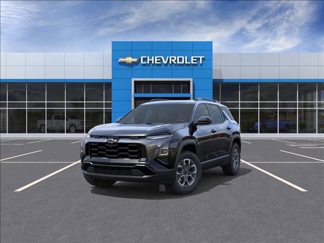 2026 Chevrolet Equinox ACTIV - Photo 8