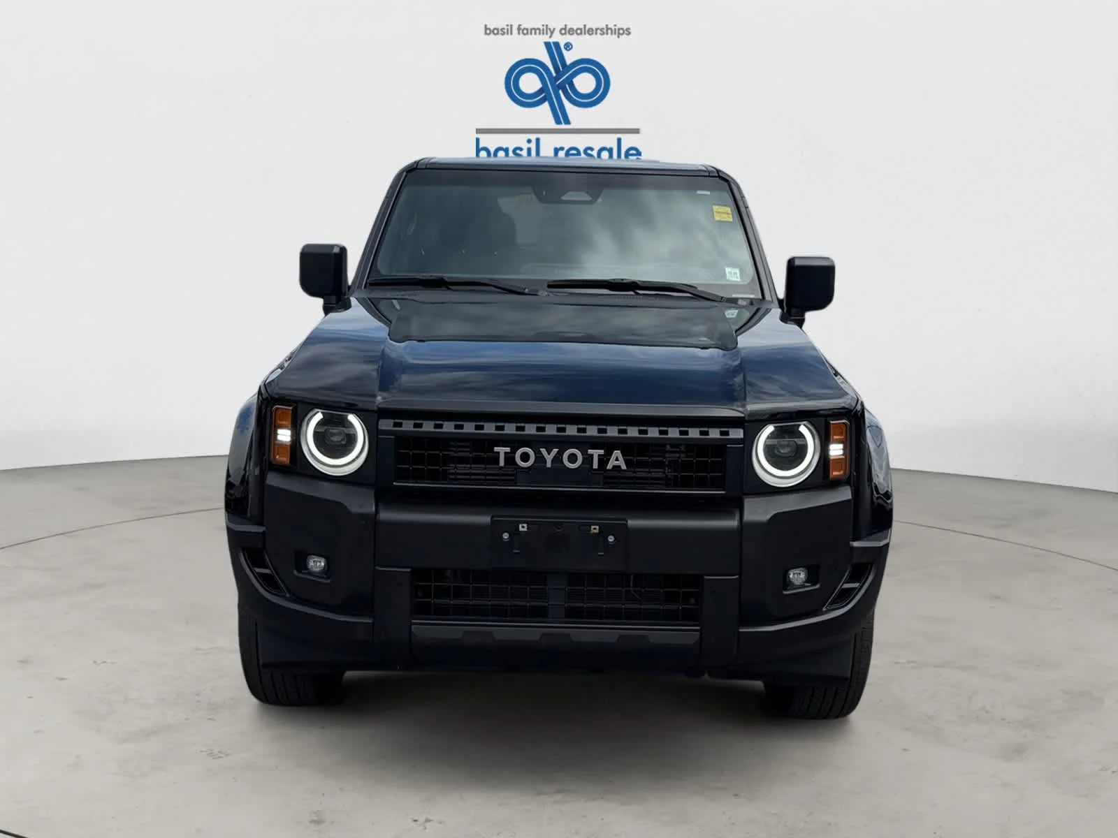Used 2024 Black Toyota 1958 image 10