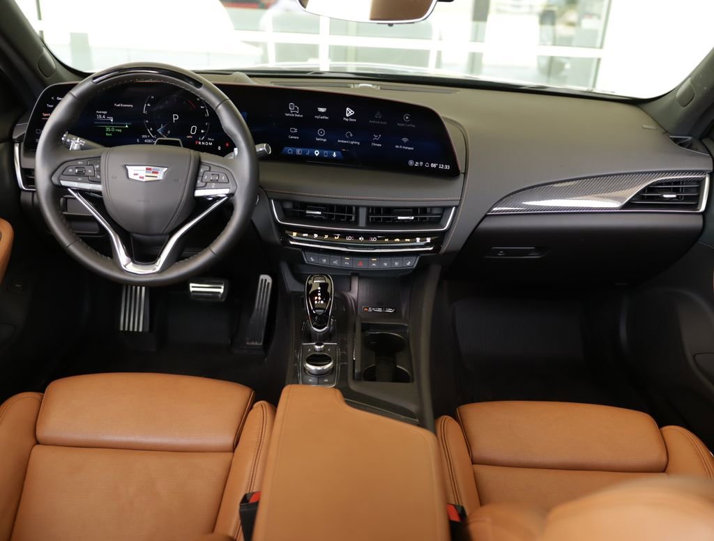 Used 2026 Black Raven Cadillac Premium Luxury image 25