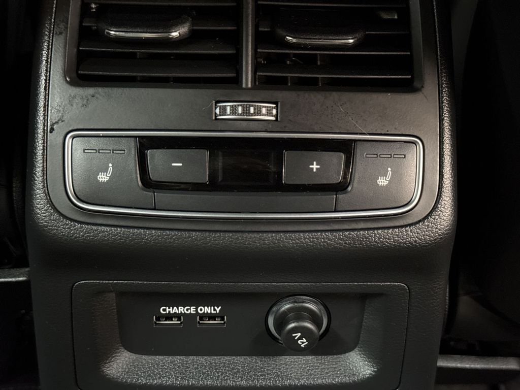 Used 2024 Chronos Gray Metallic Audi Prestige image 32