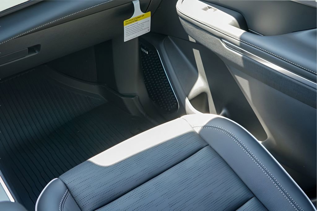 2026 Buick Enclave Sport Touring - Photo 24