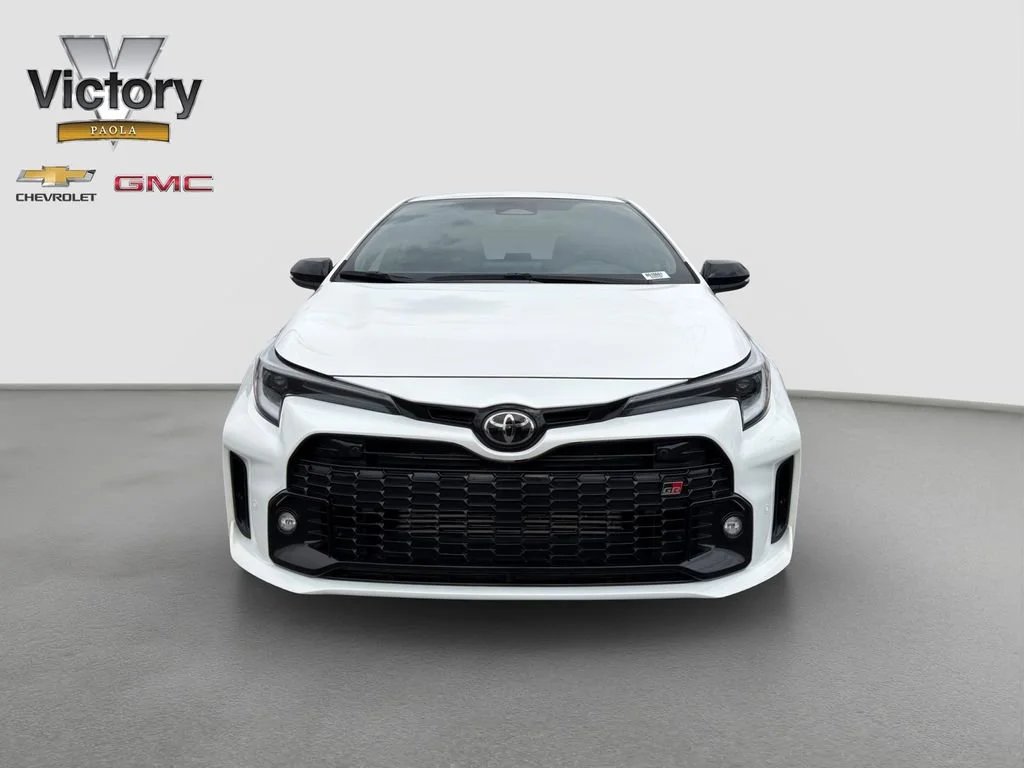 Used 2024 Toyota GR Corolla Premium with VIN JTNABAAE6RA010601 for sale in Kansas City