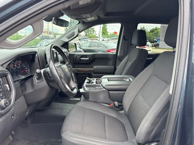 Used 2020 Gray Chevrolet LT image 28