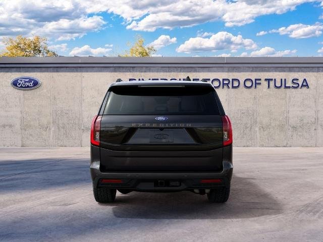 New 2027 Dark Matter Gray Metallic Ford Tremor® image 32