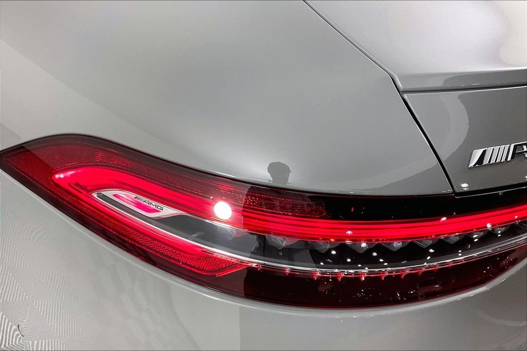 2024 Mercedes-Benz AMG GT 4-Door Coupe 63 - Photo 24