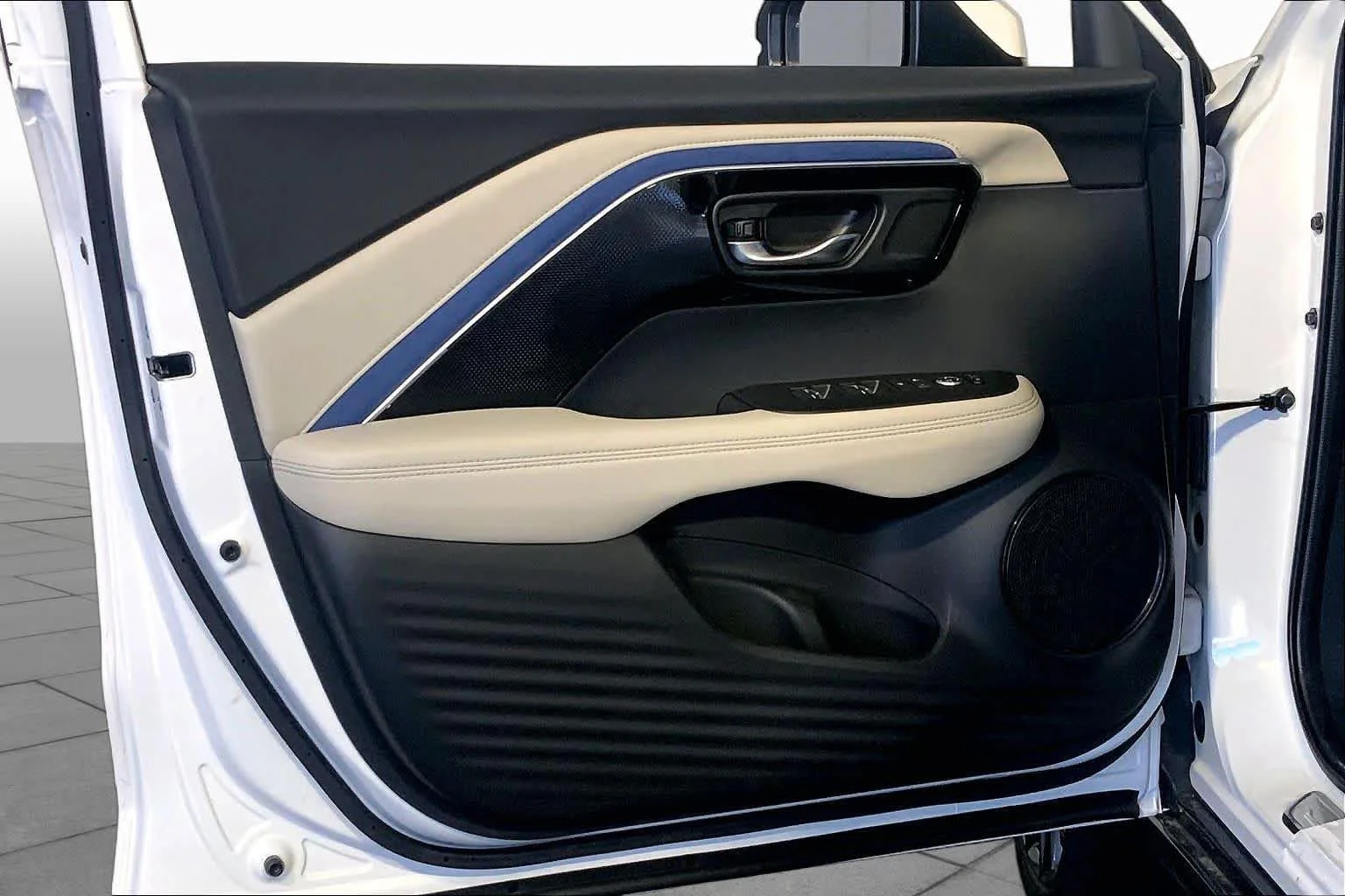 New 2026 Platinum White Pearl Acura With A-Spec Package image 12