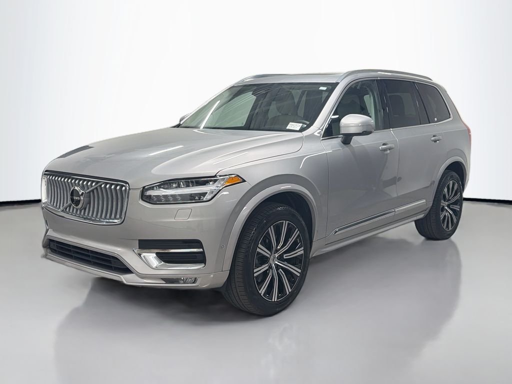 2024 Volvo XC90