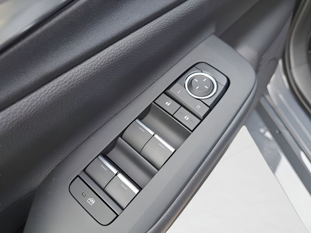 New 2026 Guardian Gray Toyota  XSE Premium image 15