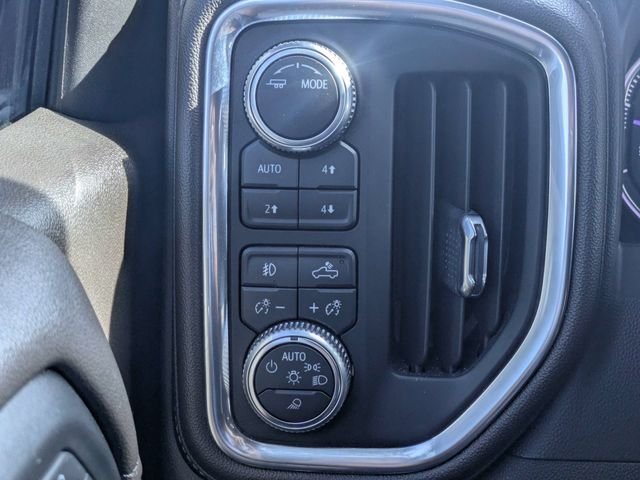 Used 2020 Blue GMC SLT image 23