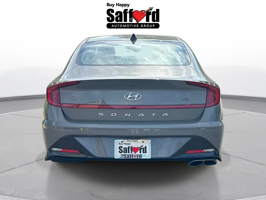 2020 Hyundai Sonata SEL - Photo 6