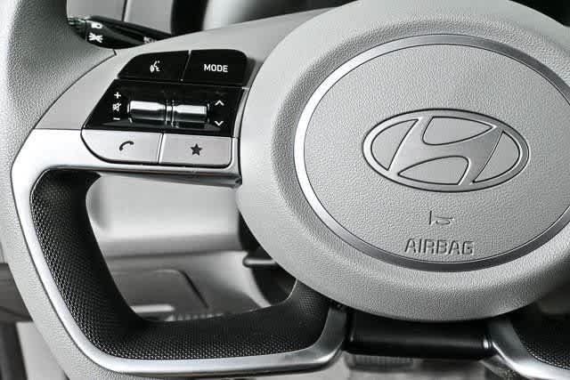 New 2026 Ecotronic Gray Hyundai SE image 14