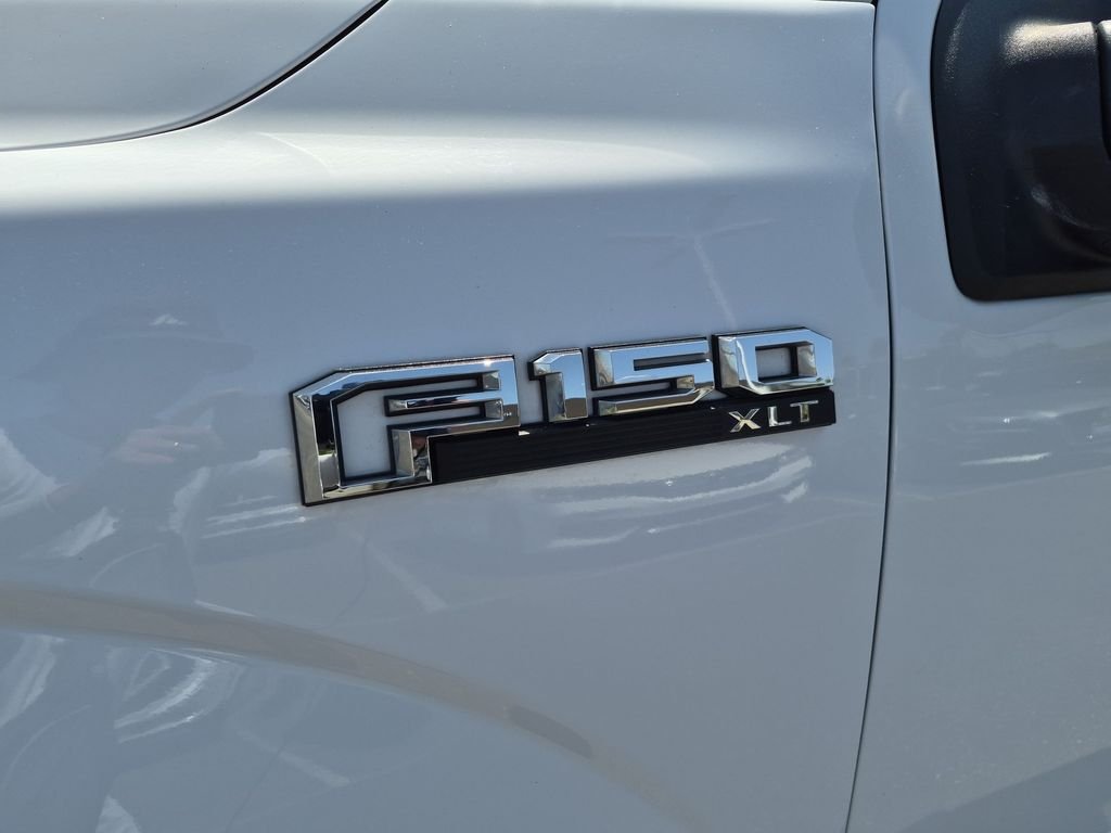 2019 Ford F-150 XLT - Photo 10