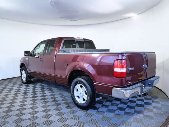 Used 2004  Ford STX image 4