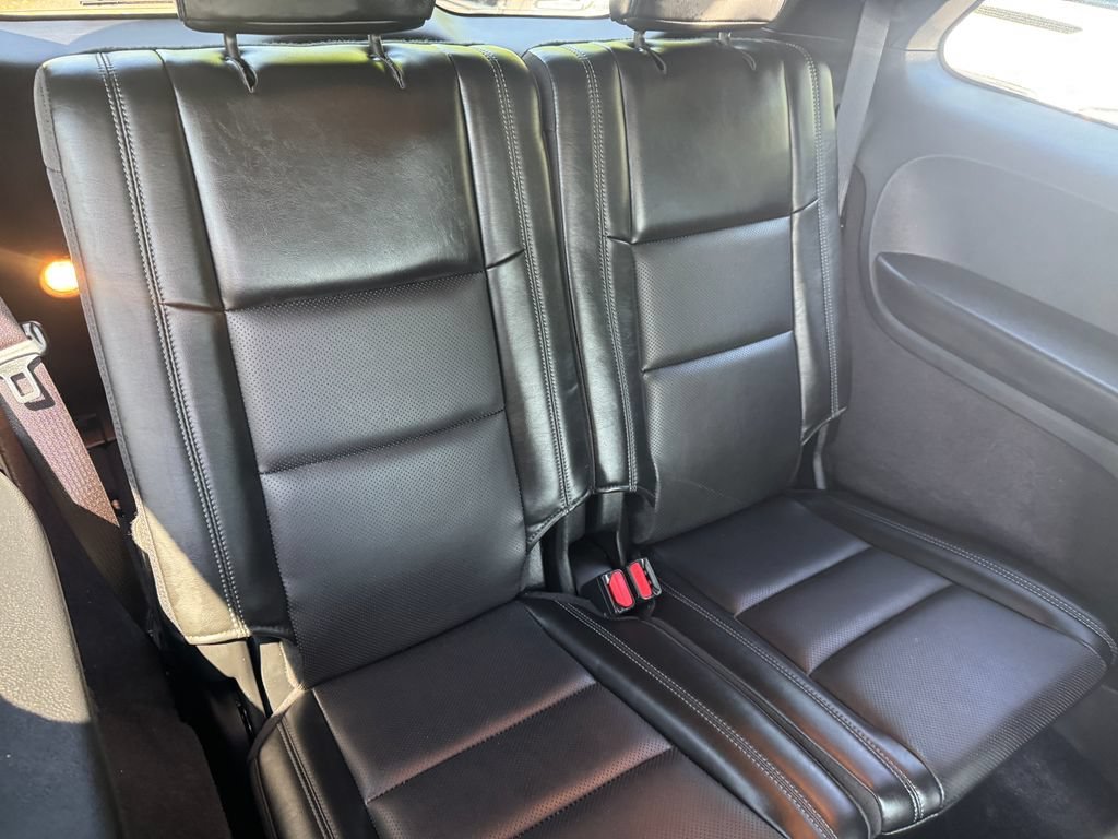 2022 Dodge Durango Citadel - Photo 34