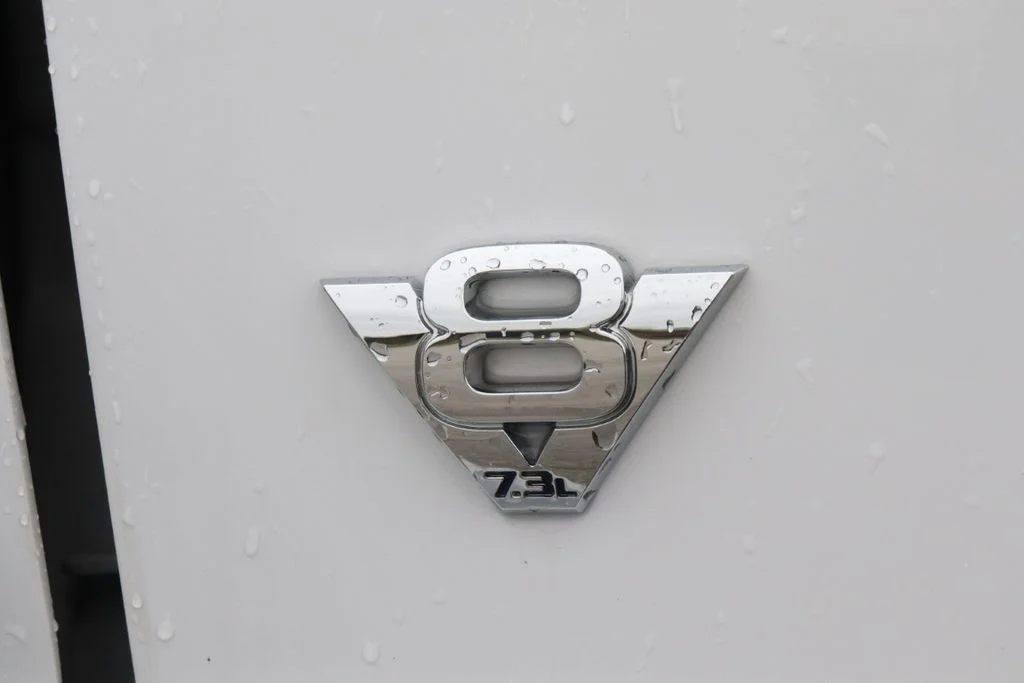 Used 2022 White Ford Base image 26