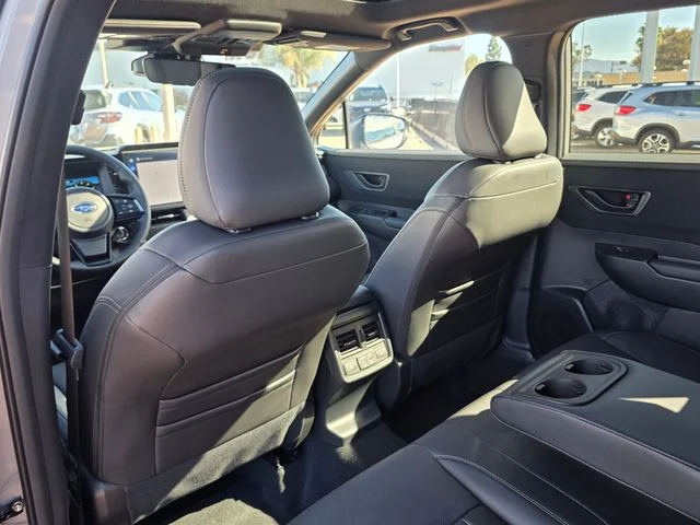 2026 Subaru Outback Limited - Photo 15