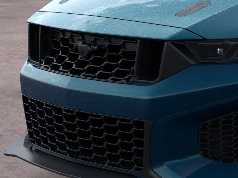 2026 Ford Mustang Dark Horse - Photo 17
