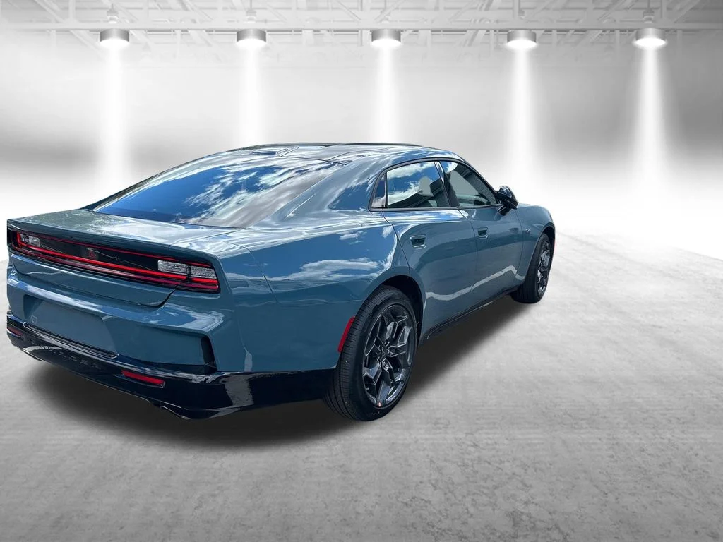 New 2026 Sub-Zero Exterior Paint Dodge R/T image 6