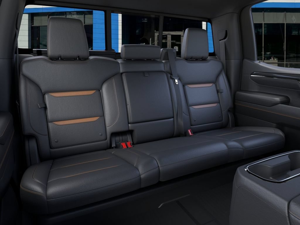 2026 GMC Sierra 1500 AT4 - Photo 18