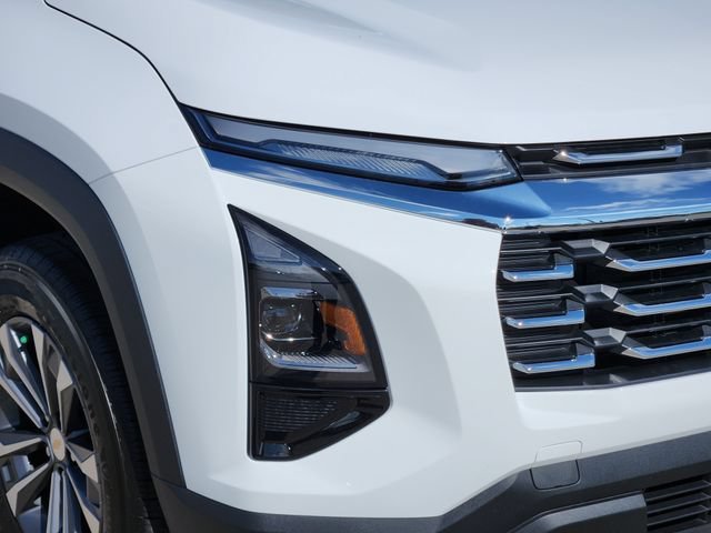2027 Chevrolet Equinox LT - Photo 9