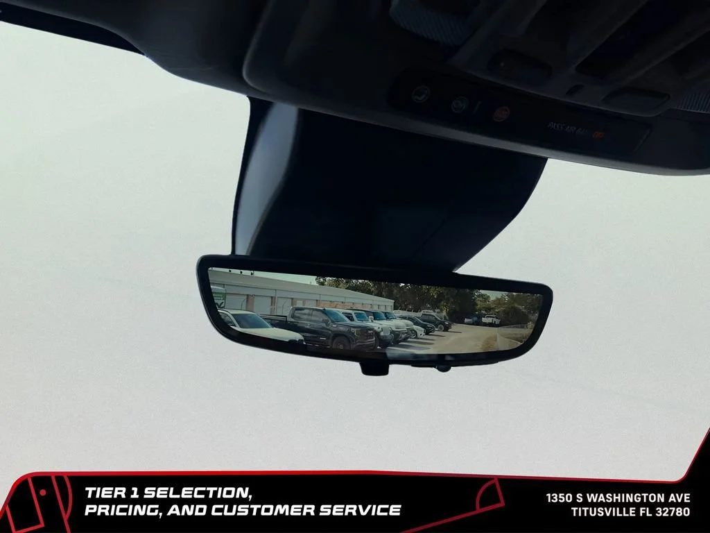 New 2026 Summit White GMC Denali image 32