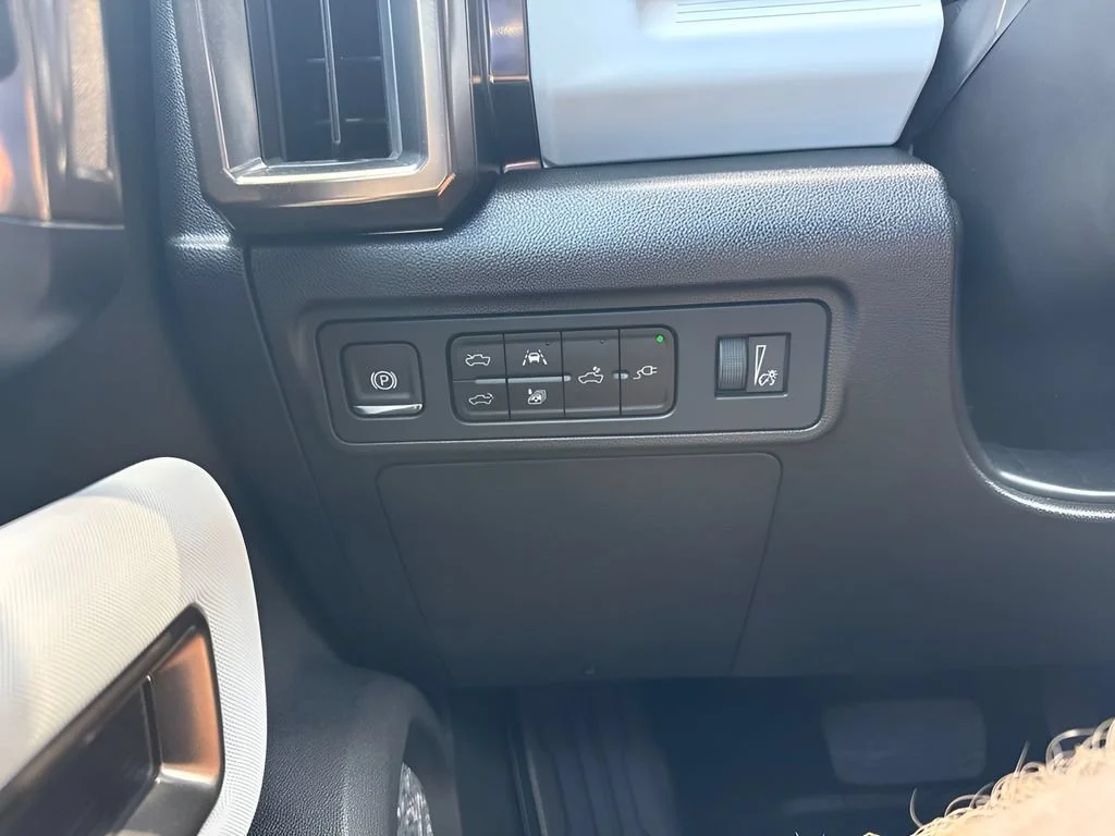 Used 2025 Graphite Blue Metallic GMC 3X image 26