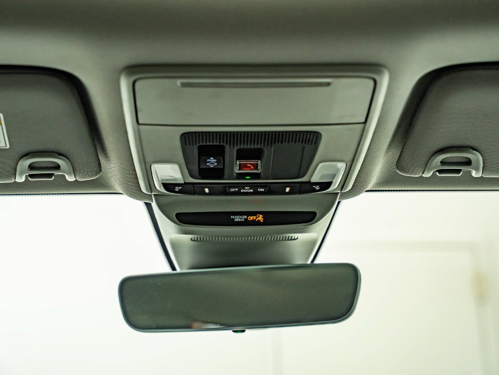 2025 Acura ADX Base - Photo 40