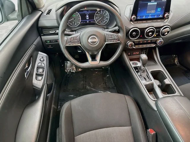 Used 2024 Gray Nissan SV image 20