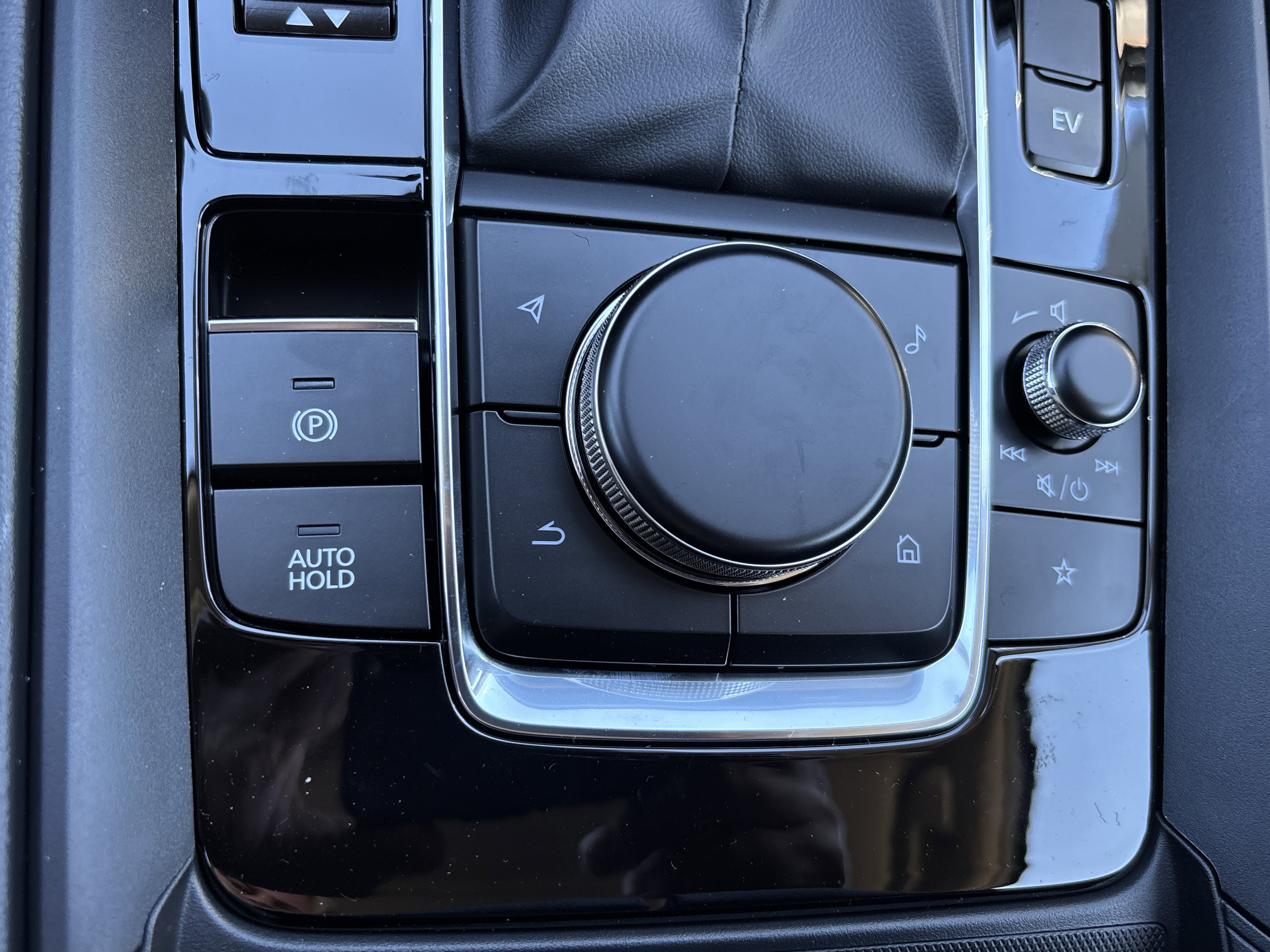 2026 Mazda CX-50 Premium Plus - Photo 41