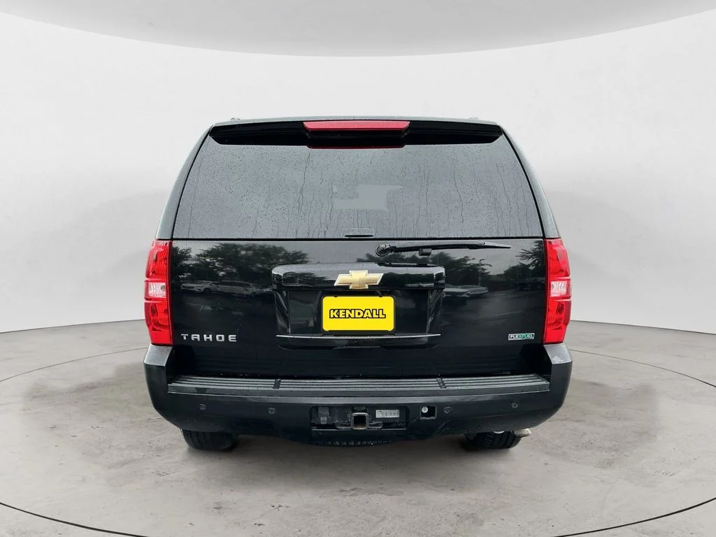 Used 2011 Black Chevrolet LT image 6