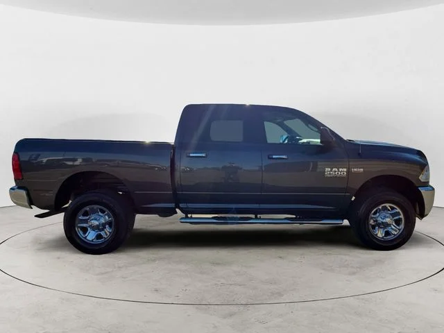 Used 2017 Gray Ram SLT image 6