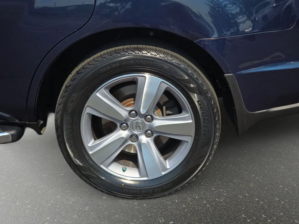 Used 2012  Acura Technology image 33