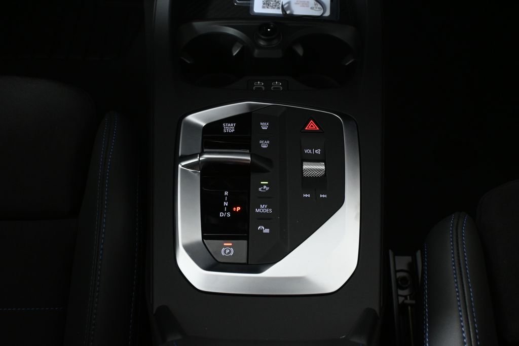 New 2026 Blue Metallic BMW 228 Gran Coupe image 23