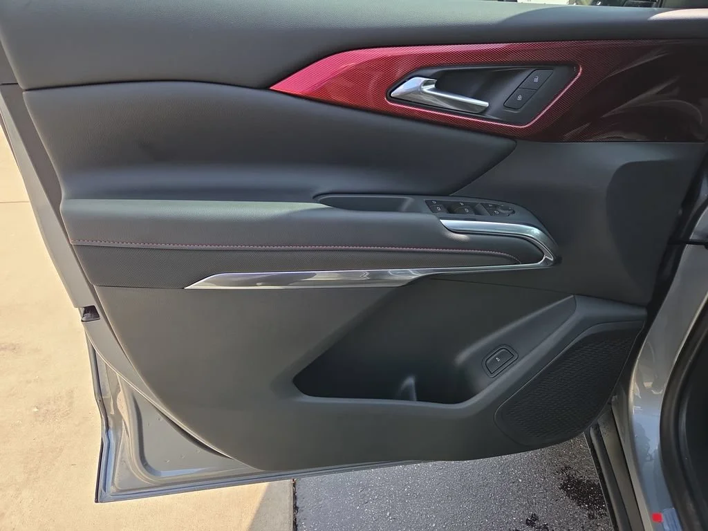 2026 Chevrolet Traverse Z71 - Photo 25