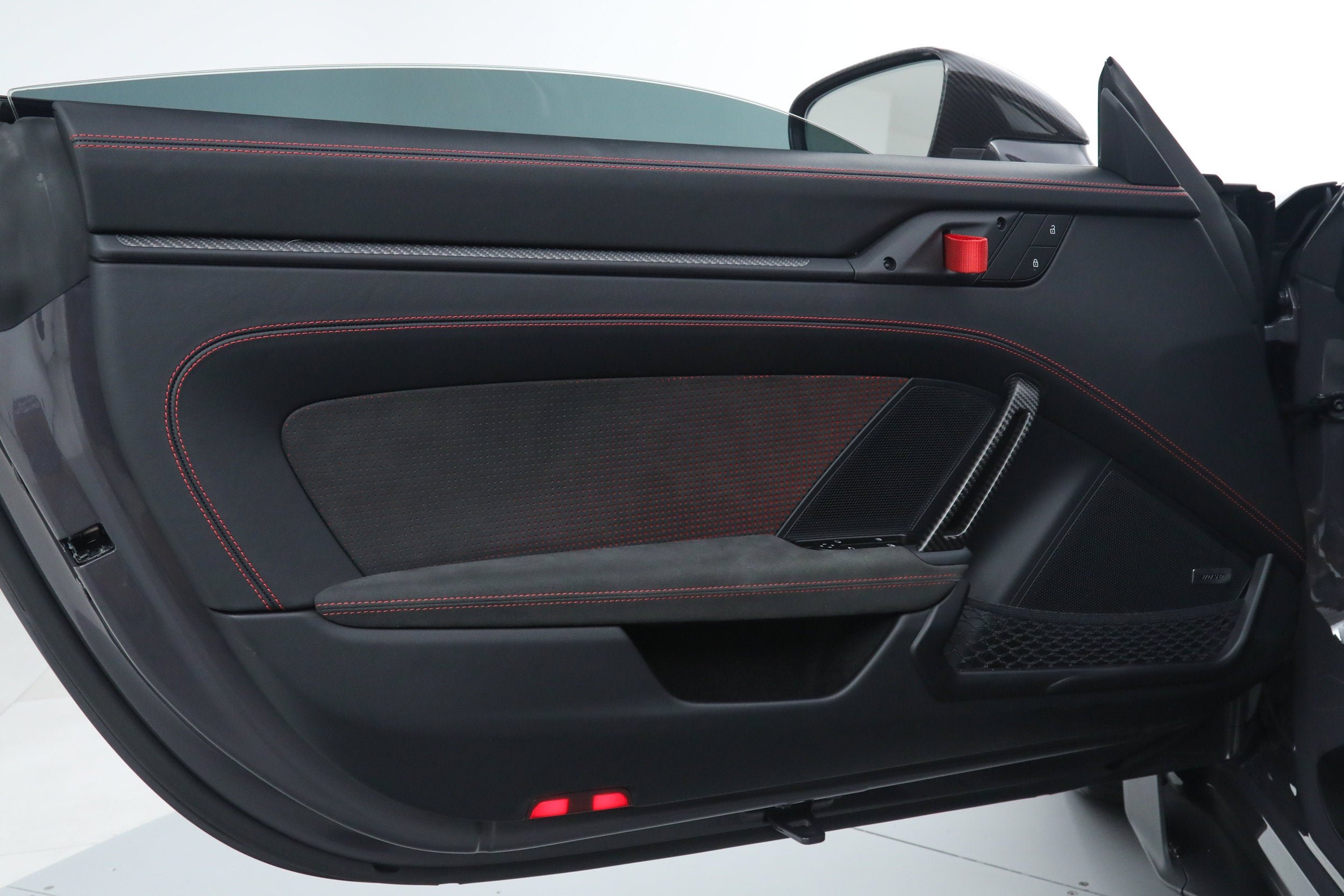 Used 2025 Gray Porsche GT3 RS Coupe image 23