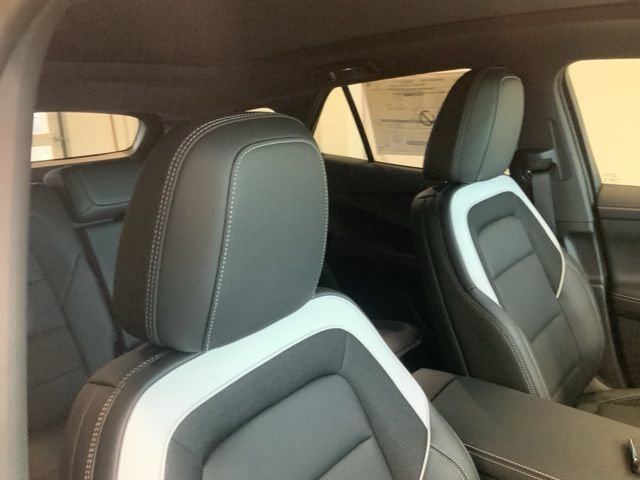 2025 Chevrolet Blazer EV LT - Photo 35