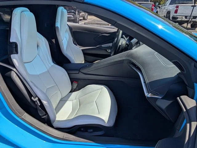 2022 Chevrolet Corvette 1LT - Photo 16