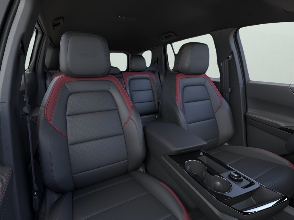 2027 Chevrolet Equinox RS - Photo 16