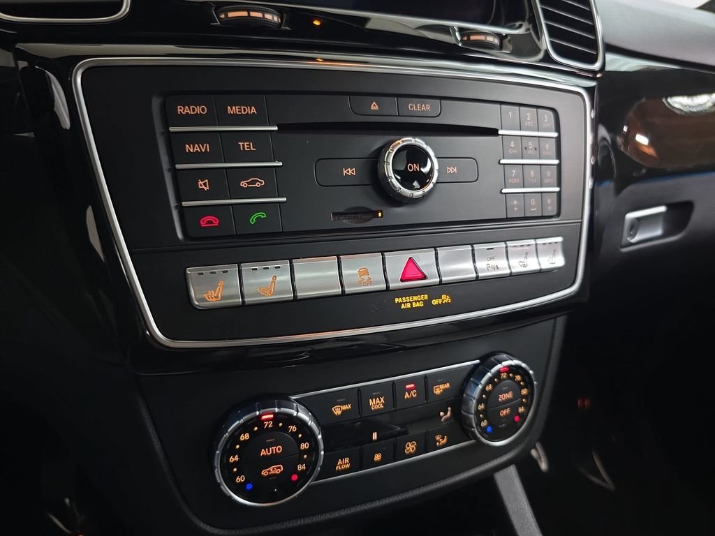 Used 2018  Mercedes-Benz GLE 350 image 26