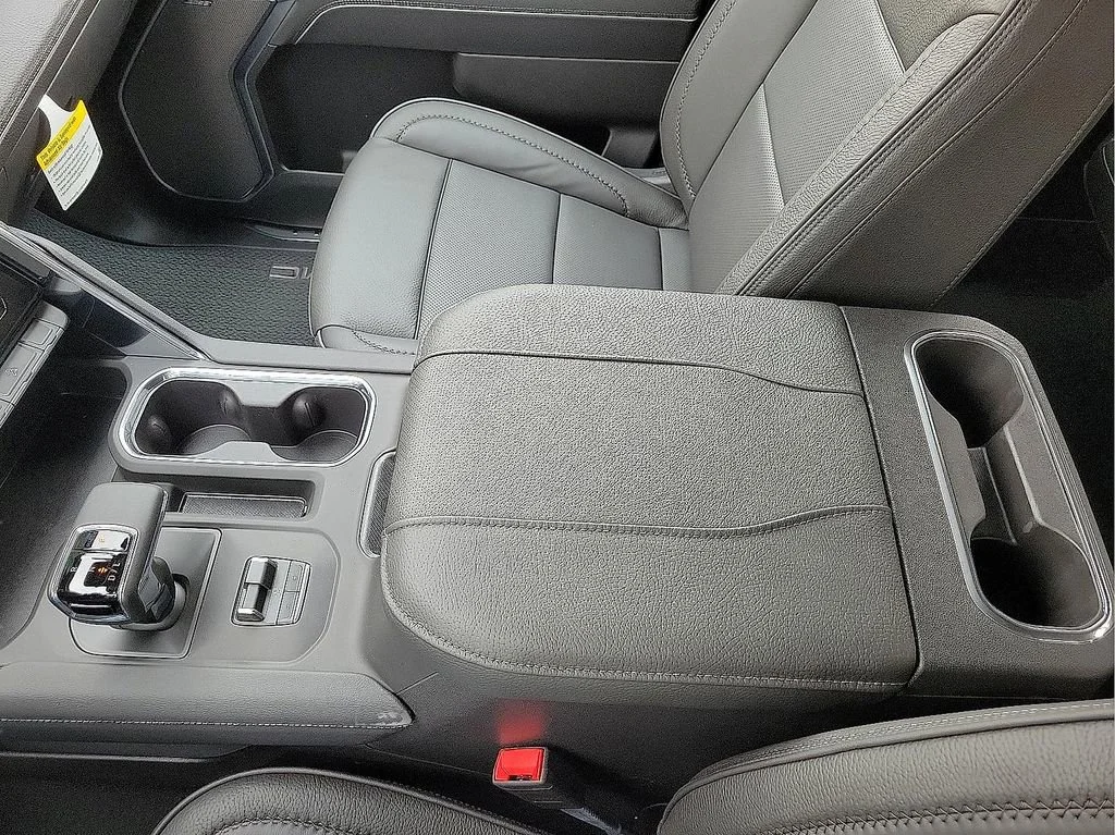 New 2026 Sterling Metallic GMC Denali image 20