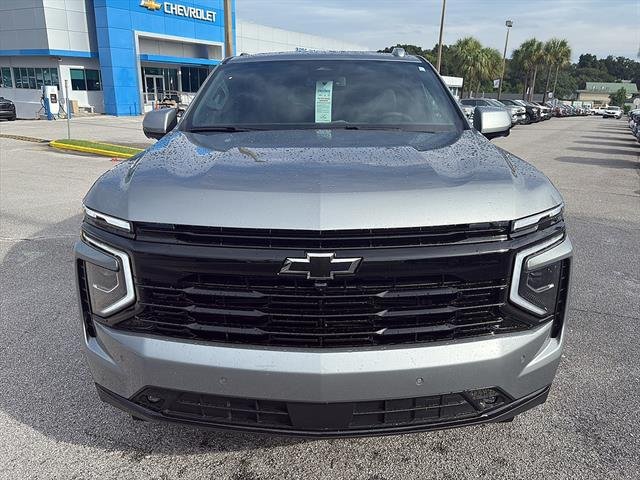 2026 Chevrolet Tahoe RST - Photo 8