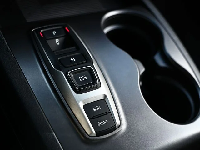 2023 Honda Passport EX-L - Photo 41