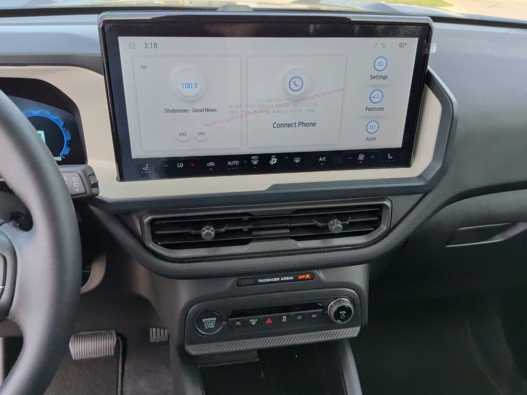 2025 Ford Bronco Sport Heritage - Photo 23