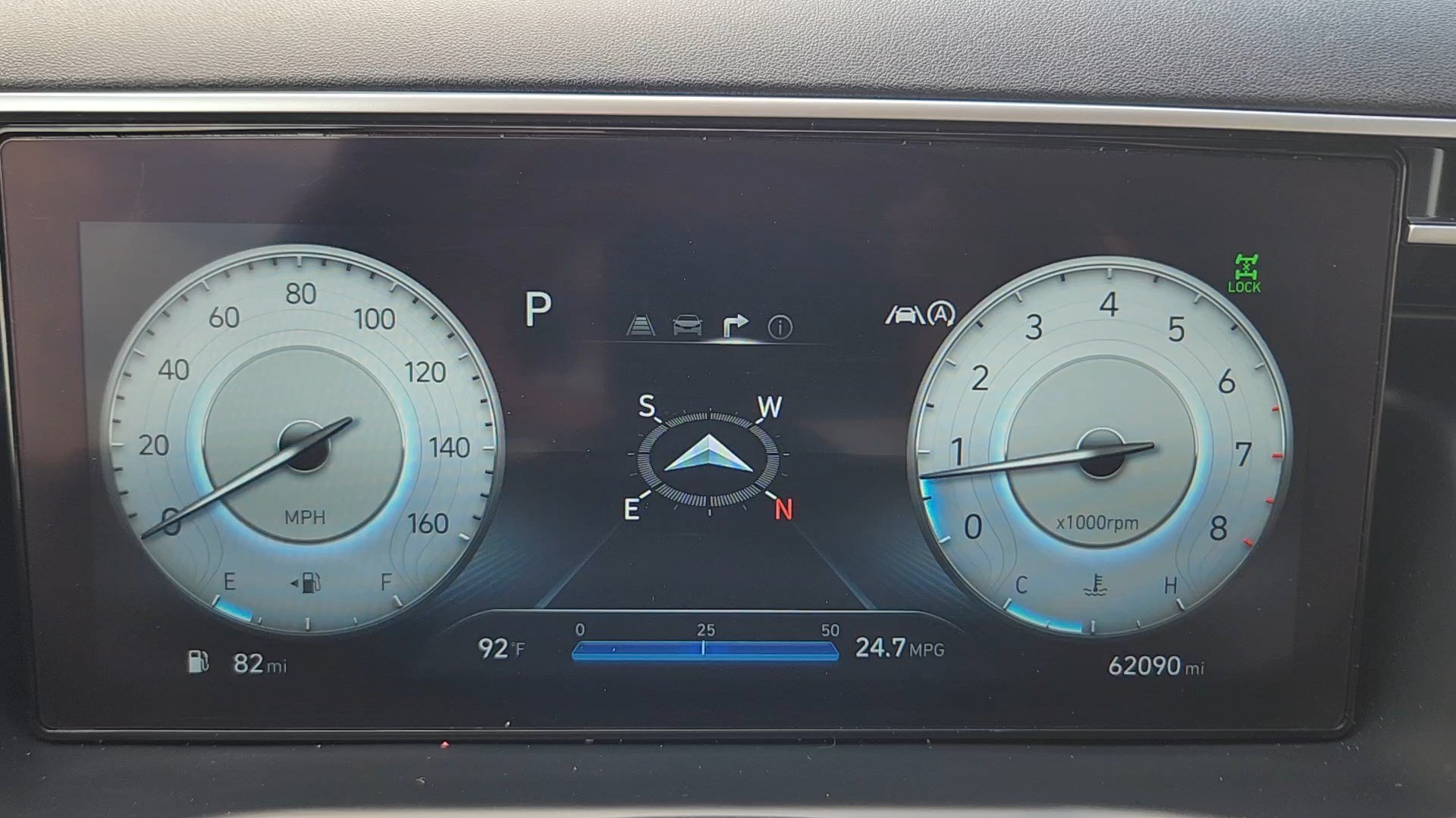 2023 Hyundai Tucson Limited - Photo 11