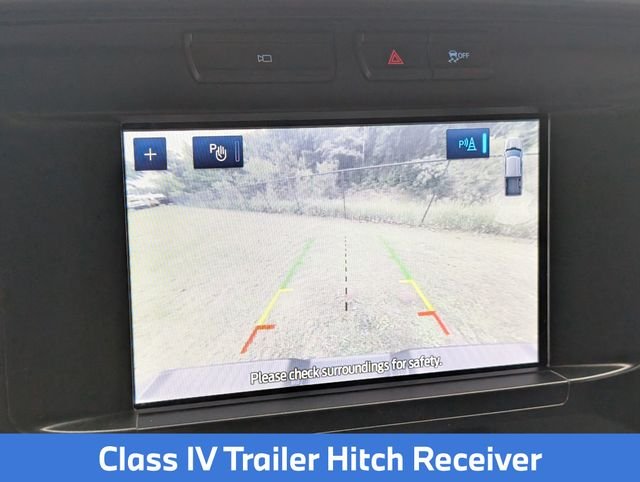 Used 2022 White Ford XLT image 24