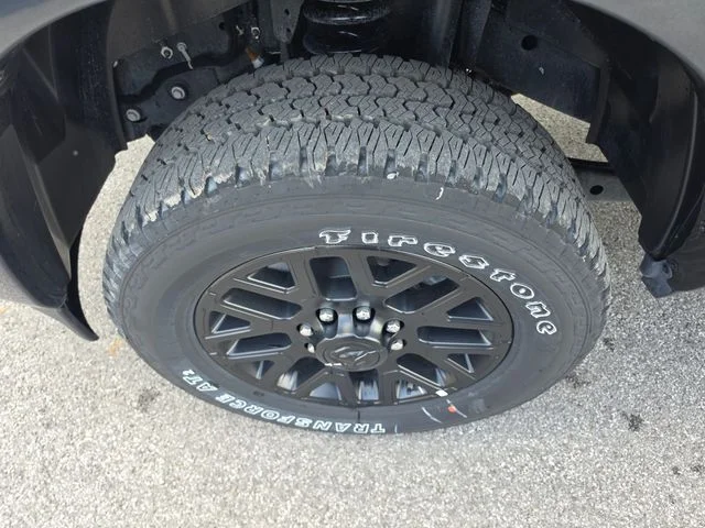 Used 2025 Blue Ram Limited image 3