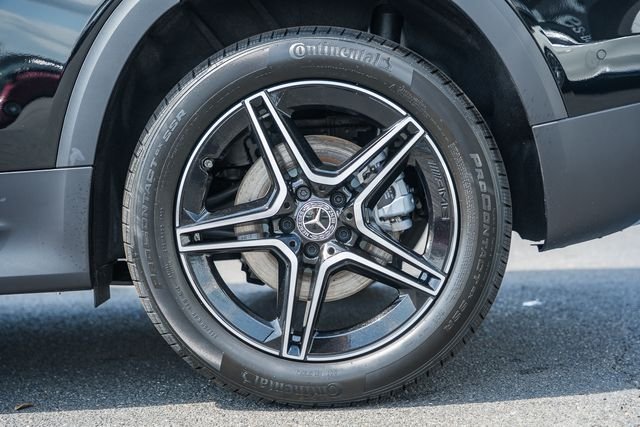 New 2026  Mercedes-Benz GLB 250 image 19