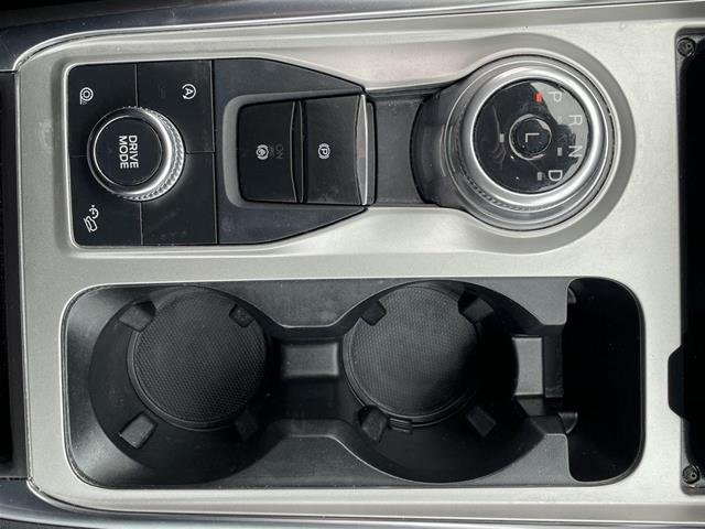 Used 2024 Carbonized Gray Ford Limited image 53