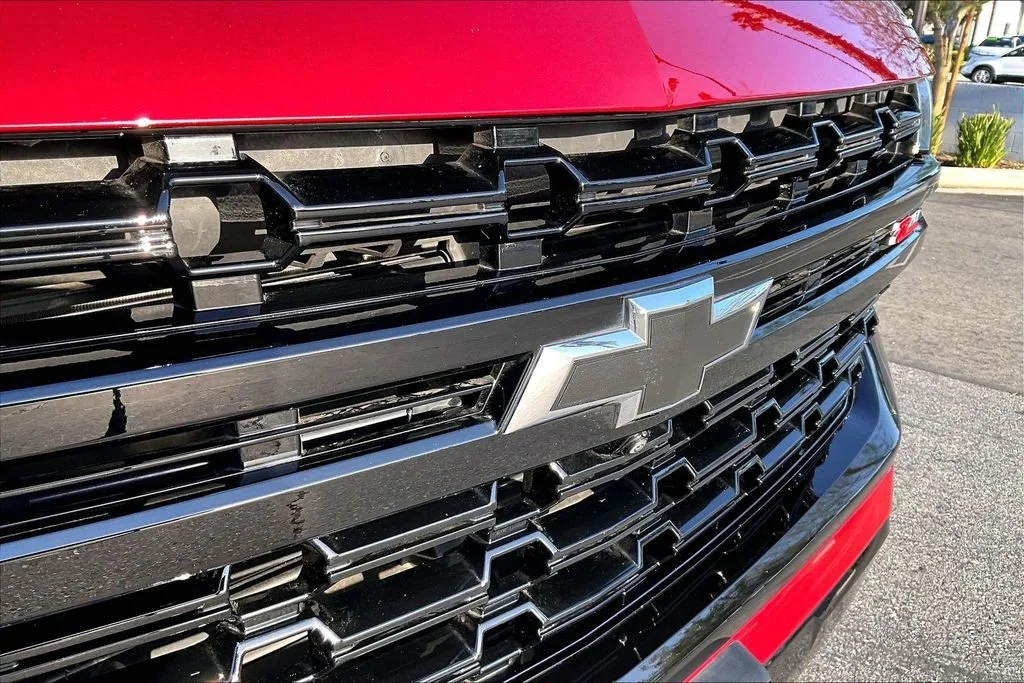 2024 Chevrolet Tahoe Z71 - Photo 29