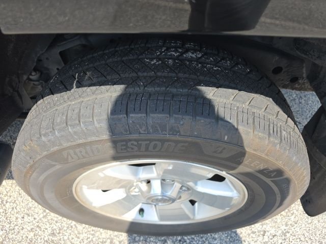 Used 2005 Black Toyota SR5 image 9